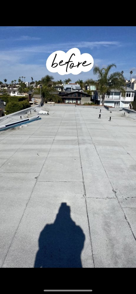 Slide of Active Roofing