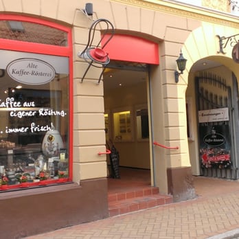 Alte Kaffeerösterei - Coffee Roasteries Near Me - Flensburg, SH Alte Kaffeerösterei - Coffee Roasteries Near Me - Flensburg, SH