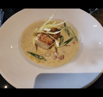 Modern Ocean by null