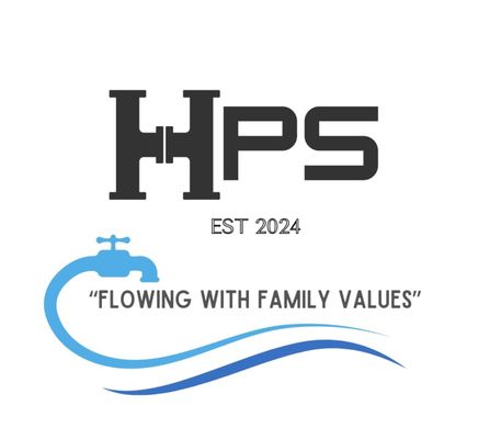 Hayner Plumbing Services Logo