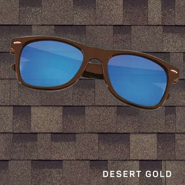 Slide of Green's Roofing