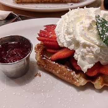 Nero Waffles - Desserts Near Me - Vancouver, British Columbia Nero Waffles - Desserts Near Me - Vancouver, British Columbia
