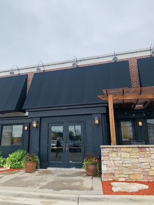 Jimmy's Kitchen and Bar by null