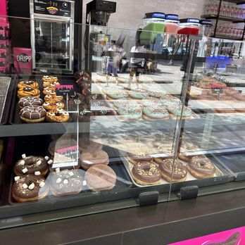 Urban Dripp - Donuts - Donuts Near Me - Riverside, California