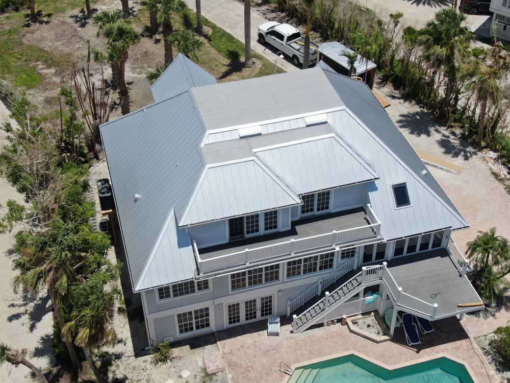 Slide of Florida Building Pros