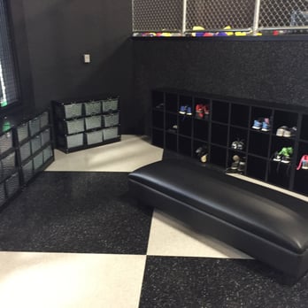 Sky Zone Trampoline Park - Lockers - Trampoline Parks Near Me - Olympia, Washington Sky Zone Trampoline Park - Lockers - Trampoline Parks Near Me - Olympia, Washington