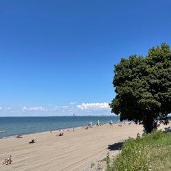 Hamburg Beach - Beach