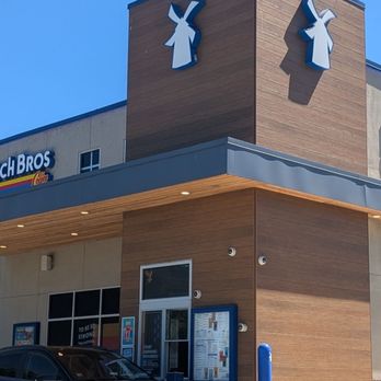 Dutch Bros Coffee - Juice Bars & Smoothies Near Me - West Sacramento, California Dutch Bros Coffee - Juice Bars & Smoothies Near Me - West Sacramento, California