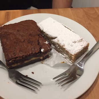 Purebread - Banana Brownie and Krack - Bakeries Near Me - Vancouver, British Columbia Purebread - Banana Brownie and Krack - Bakeries Near Me - Vancouver, British Columbia