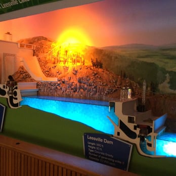 Smith Mountain Dam Visitors Center - Boating Near Me - Sandy Level, Virginia Smith Mountain Dam Visitors Center - Boating Near Me - Sandy Level, Virginia