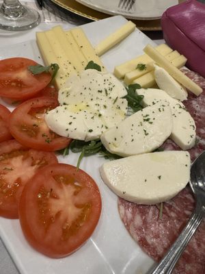 Nicola's Ristorante by null