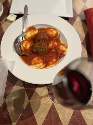 Mario’s Restaurant by null