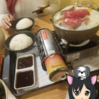 Looking For Chai - Pumpkin & milk mini hot pot - Taiwanese Near Me - Bellevue, Washington Looking For Chai - Pumpkin & milk mini hot pot - Taiwanese Near Me - Bellevue, Washington
