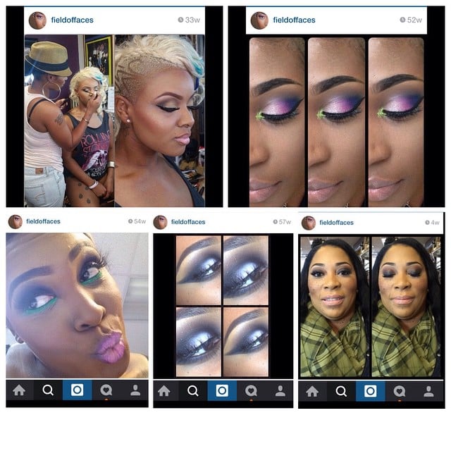 House of Royal T Beauty Lounge