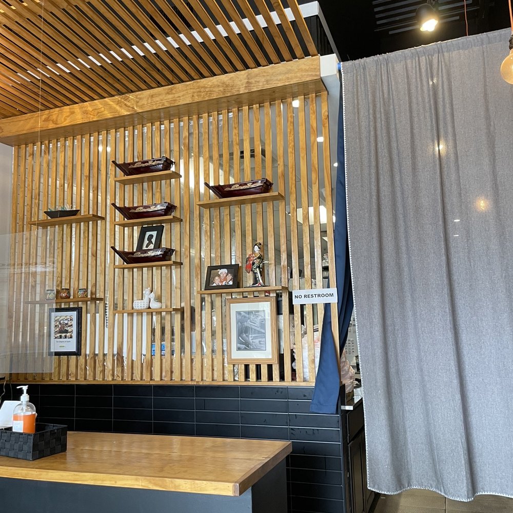 Oda Sushi - Poke Near Me - Plano, Texas Oda Sushi - Poke Near Me - Plano, Texas