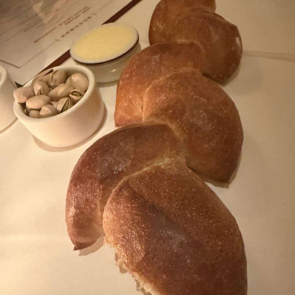 Bouchon Bistro - French Near Me - Coral Gables, Florida