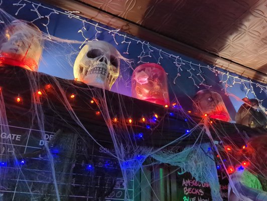 Last Call Bar by null