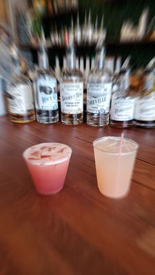 Cultivated Cocktails by null