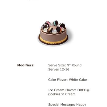 Dunkin' - This is what we ordered! - Donuts Near Me - Ruskin, Florida Dunkin' - This is what we ordered! - Donuts Near Me - Ruskin, Florida