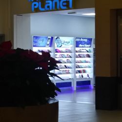 Wireless Planet