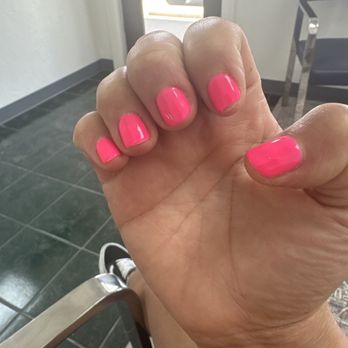 City Nail - Nail Salons Near Me - Albany, New York