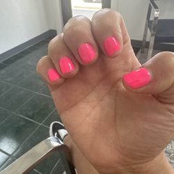 City Nail