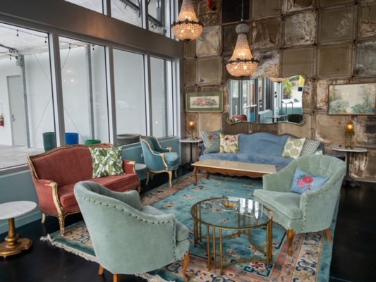 Icebox Cafe Hallandale by null