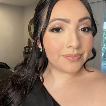 Glamour On the Go - Makeup Artists Near Me - West Covina, California