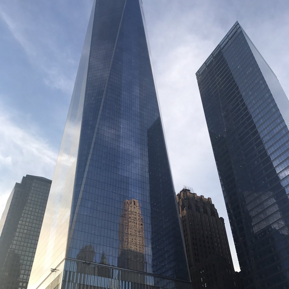 Oculus - Landmarks & Historical Buildings Near Me - New York, New York Oculus - Landmarks & Historical Buildings Near Me - New York, New York