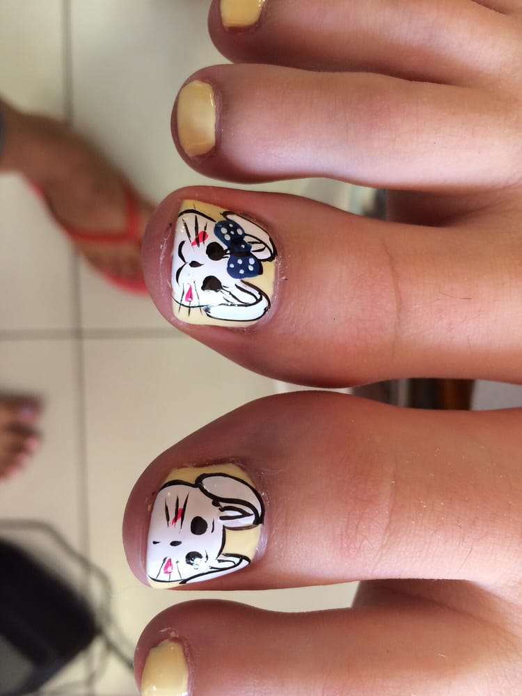 HOLY NAILS 149 Upper Heidelberg Rd, Ivanhoe Victoria, Australia