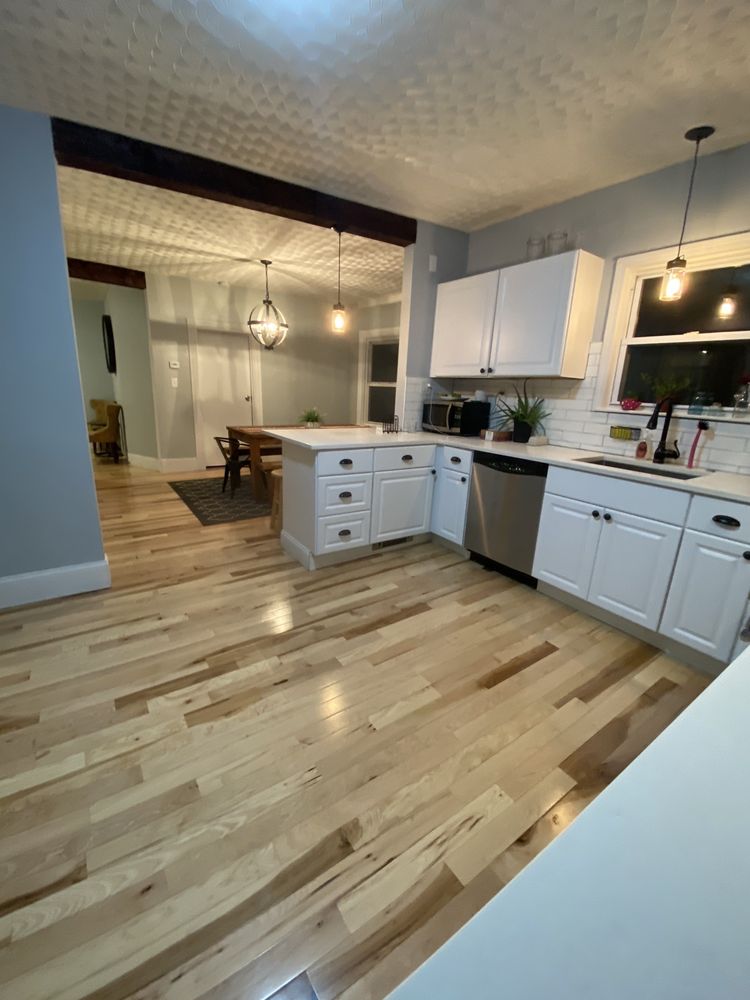 Slide of 89 home services