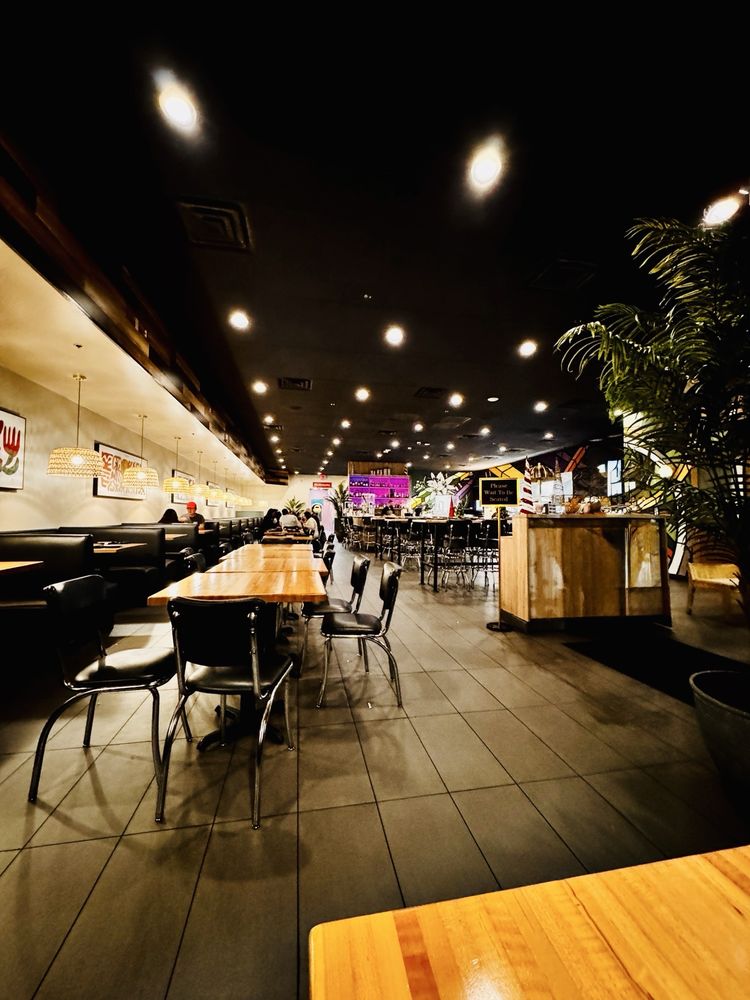 Crocante Restaurant