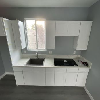 Handyman Brothers Services - Casita kitchen - Handyman Near Me