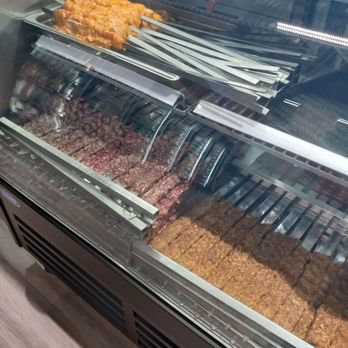 Safari - Halal Near Me - Grand Prairie, Texas