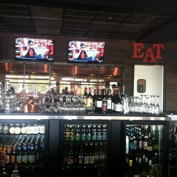 Bosscat Kitchen & Libations - New American Near Me - Irvine, California