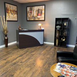 Wingate Funeral Home - Modern Facilities