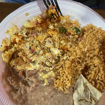 El Zarape - Huevos A La Mexicana Delicioso - Mexican Near Me - Las Vegas, Nevada El Zarape - Huevos A La Mexicana Delicioso - Mexican Near Me - Las Vegas, Nevada