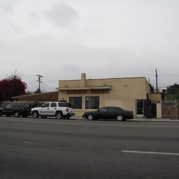 Mariscos Nayarit - Mexican Near Me - Lynwood, California