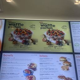 menu menu