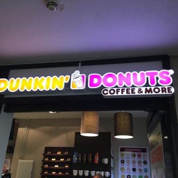 Dunkin Donuts Donuts Willy Brandt Platz 5 Heidelberg Baden Wurttemberg Germany Yelp