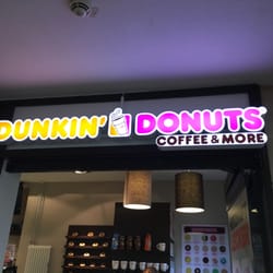 Dunkin' Donuts - Dunkin' Donuts