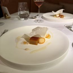 dessert
