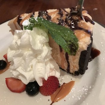 Moonshine Grill - Peanut butter pie - Southern Near Me - Austin, Texas