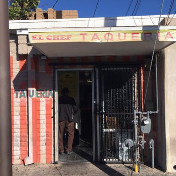 El Chef Taqueria - Outstanding food and great service - Mexican Near Me - Nogales, Arizona El Chef Taqueria - Outstanding food and great service - Mexican Near Me - Nogales, Arizona