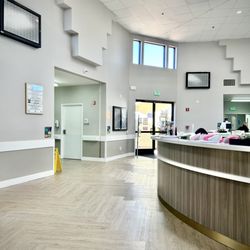Sherwood Oaks Post Acute