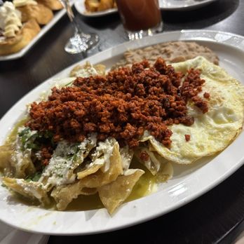 Orale Guey - Mexican Near Me - Columbus, Ohio