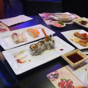 Sano Sushi - Sushi (top) Maki (bottom) ... Don't mix them up!!! - Japanese Near Me - Thornhill, Ontario