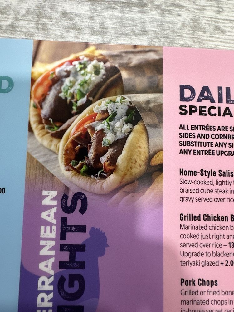 GUS FAMILY RESTAURANT Updated May 2024 19 Photos & 17 Reviews