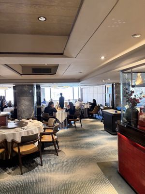 Peking Garden by null