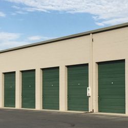 LockAway Storage